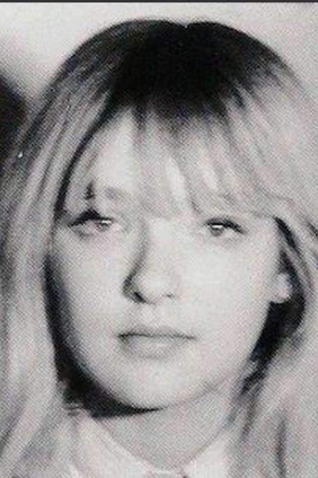 Screen Test: Bibbe Hansen